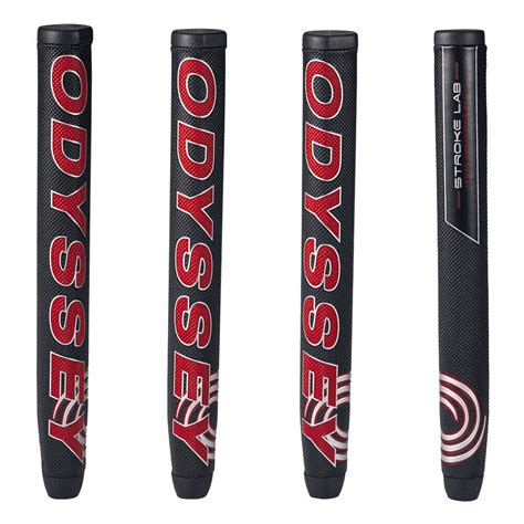 odyssey putter grips stroke lab.